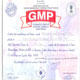 gmpcertificate